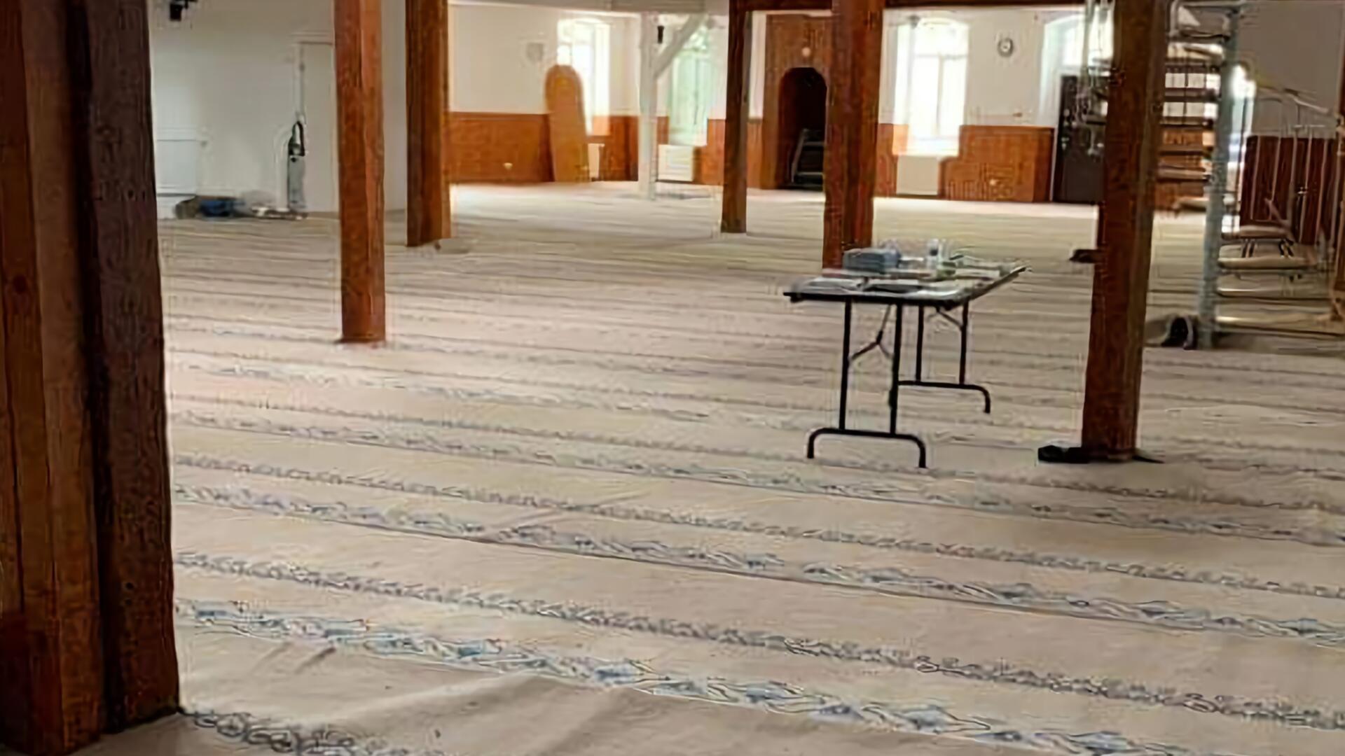Erfurter Moschee