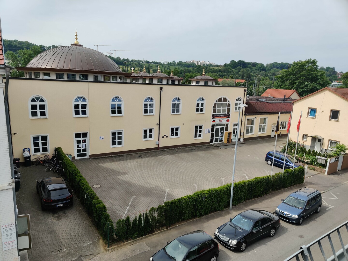 DITIB Göppingen