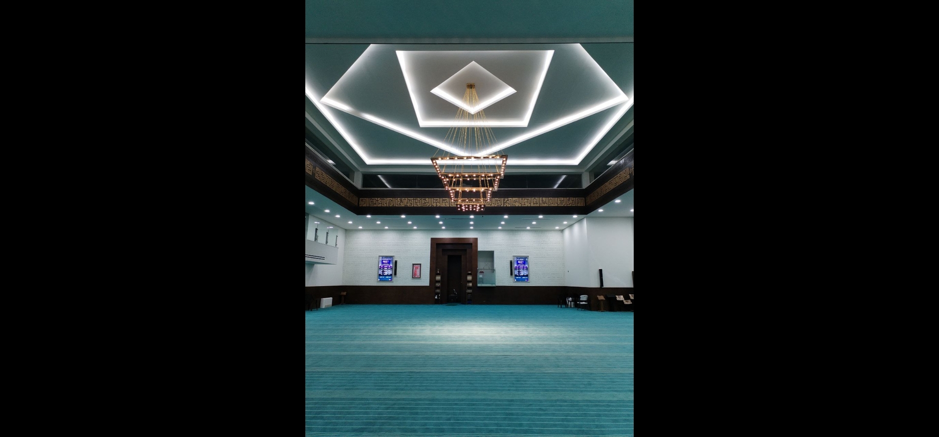 مسجد الحاج عبدالله أبو خديجة