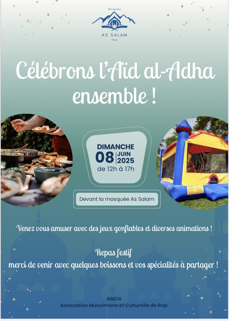Fête de l’aid