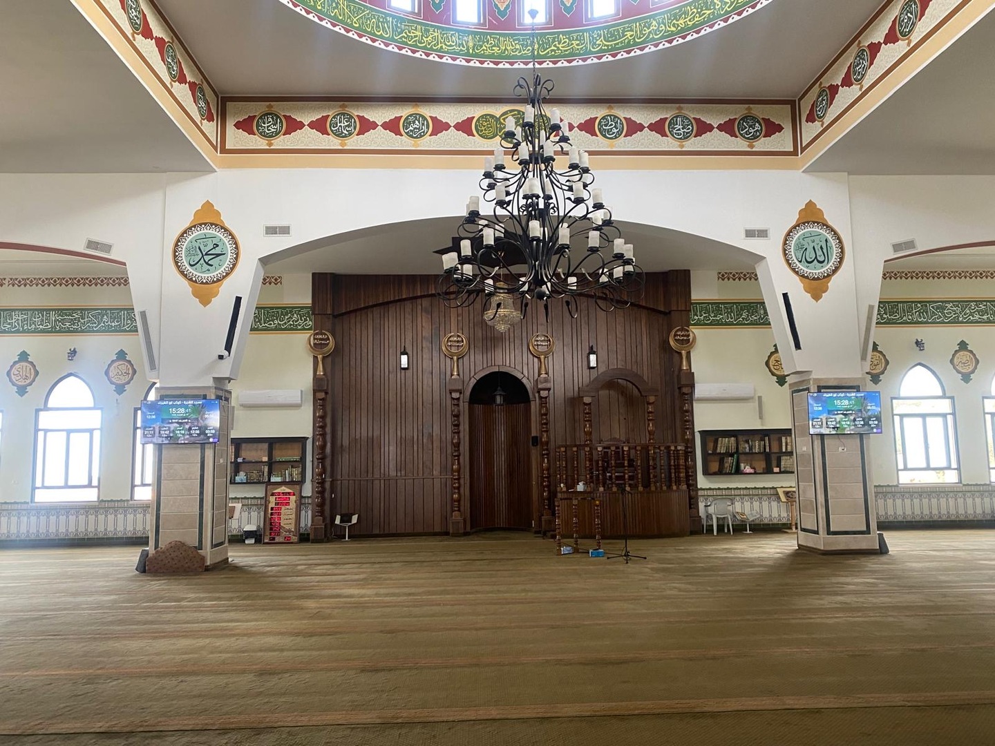 مسجد الهجرة