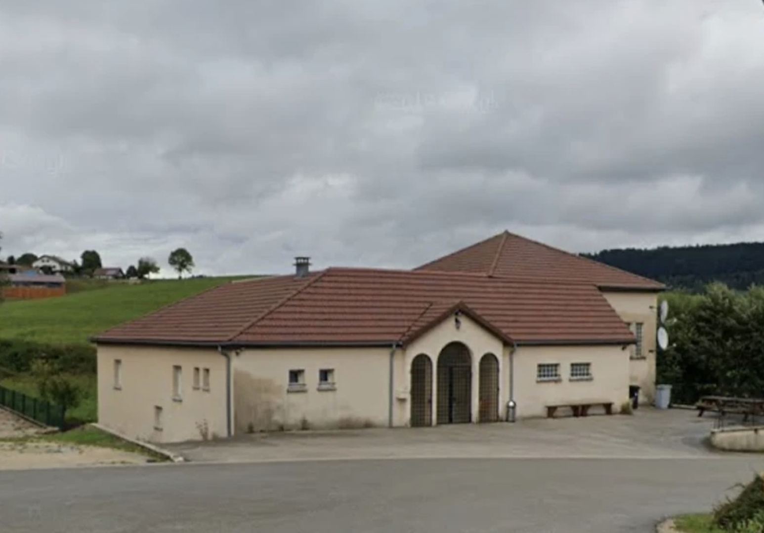 Association Turc Du Val de Morteau