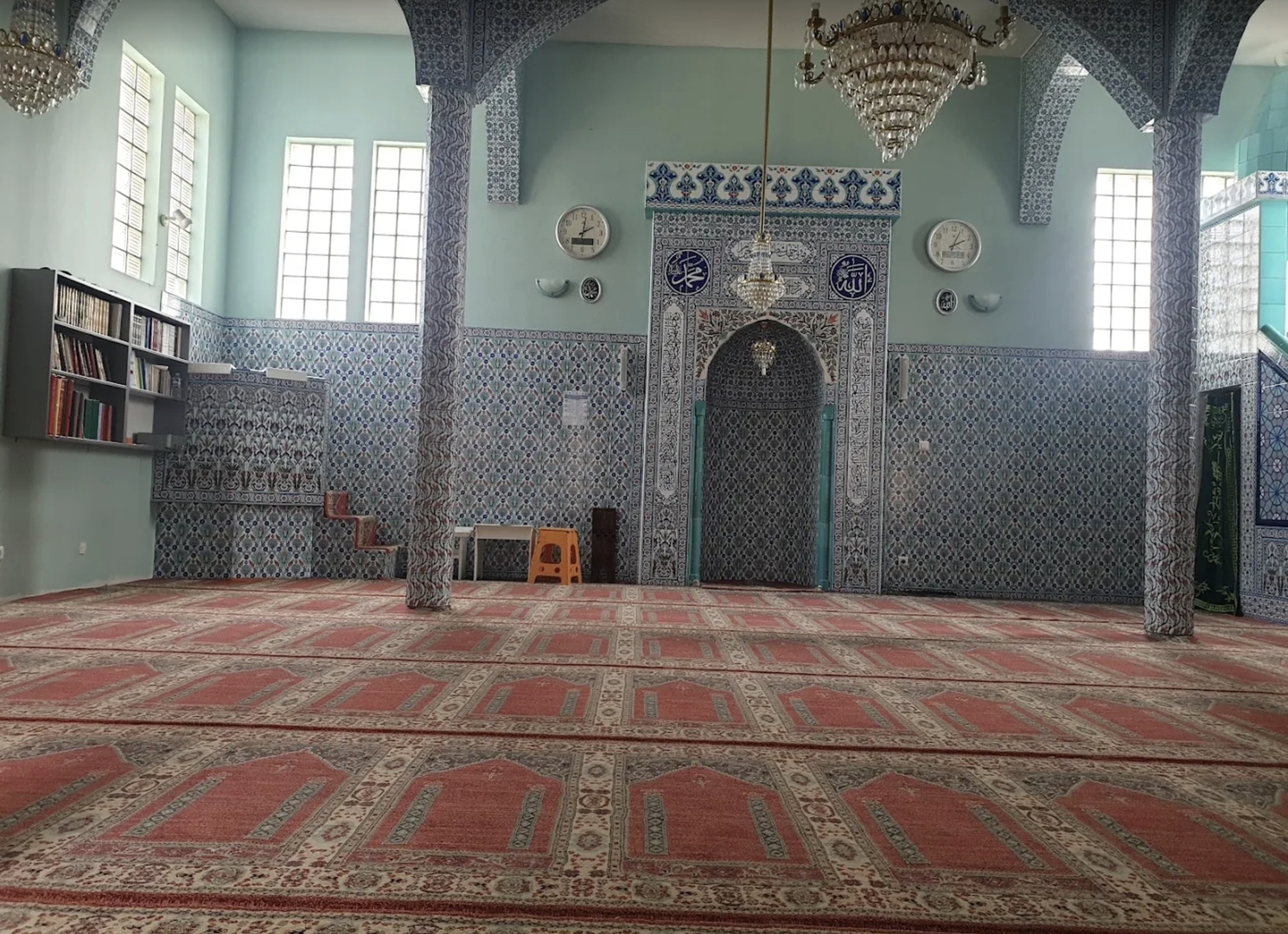 Association Turc Du Val de Morteau