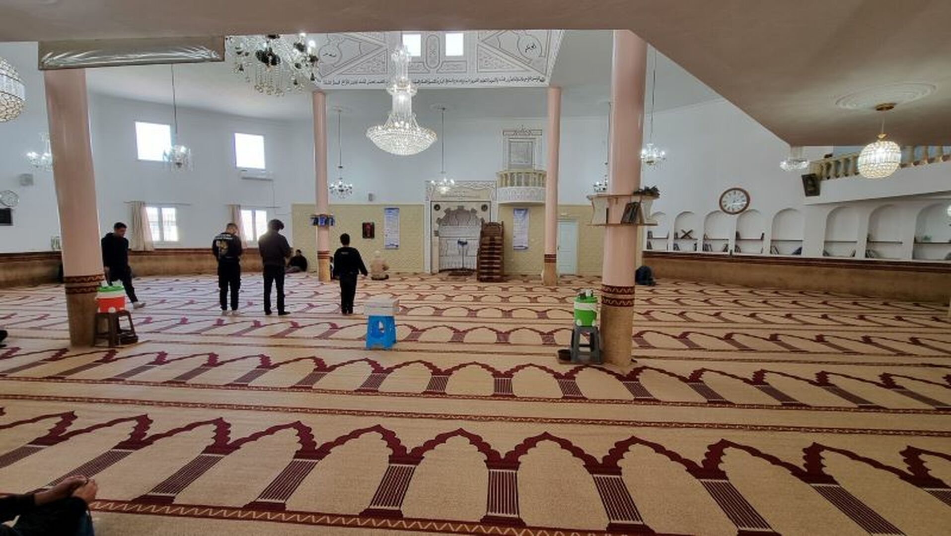 جامع سبحان الله