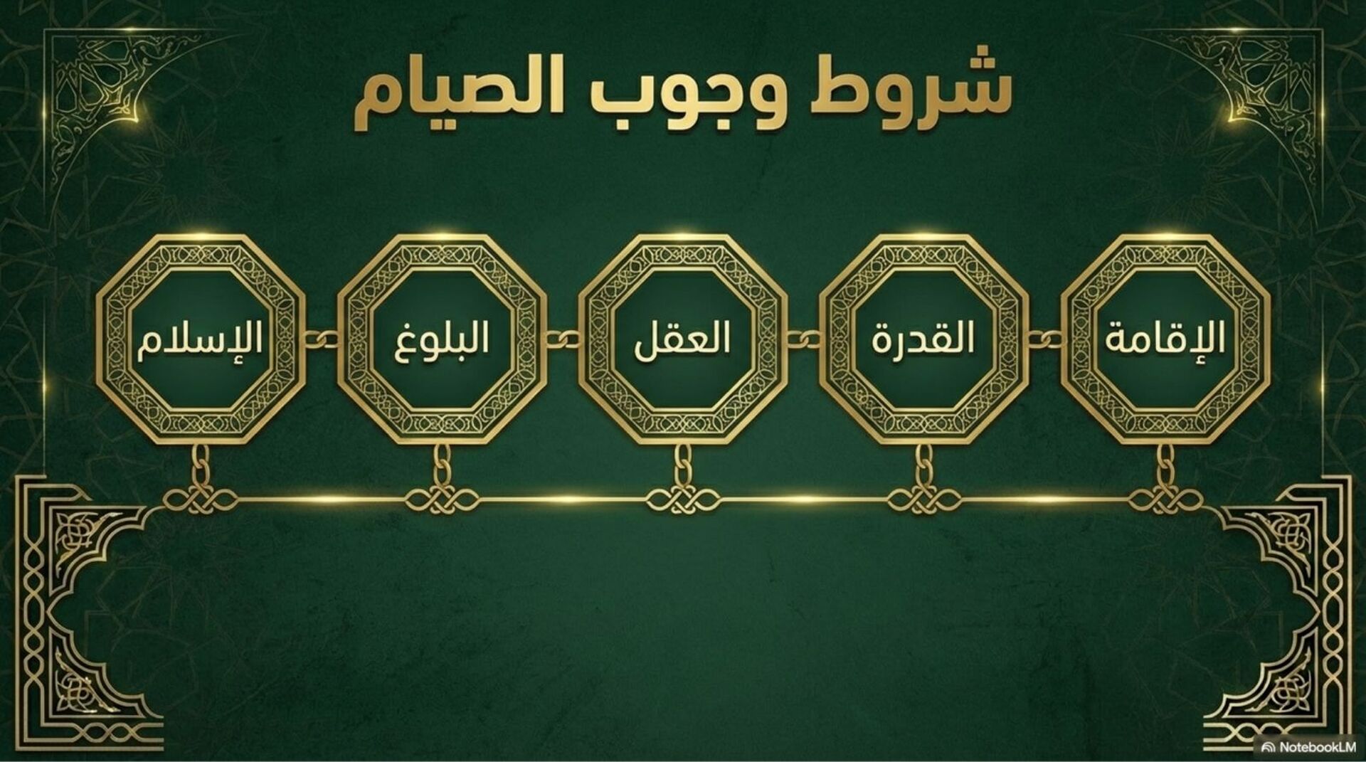رمضان