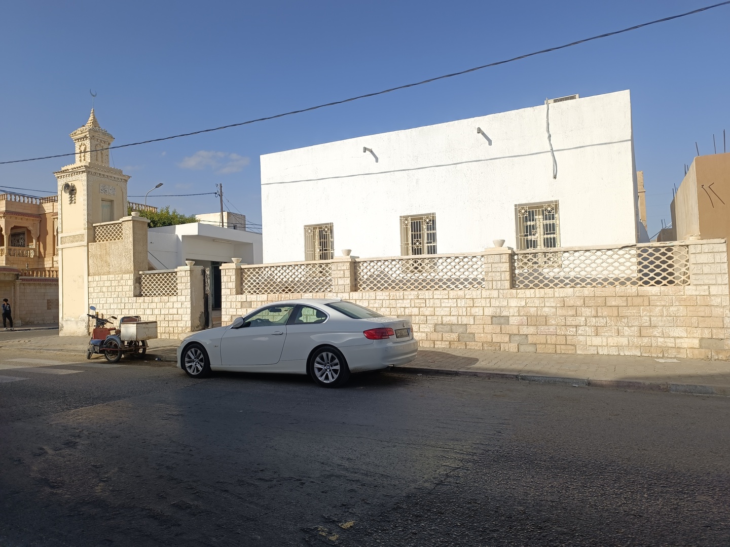 مسجد سيدي خضر