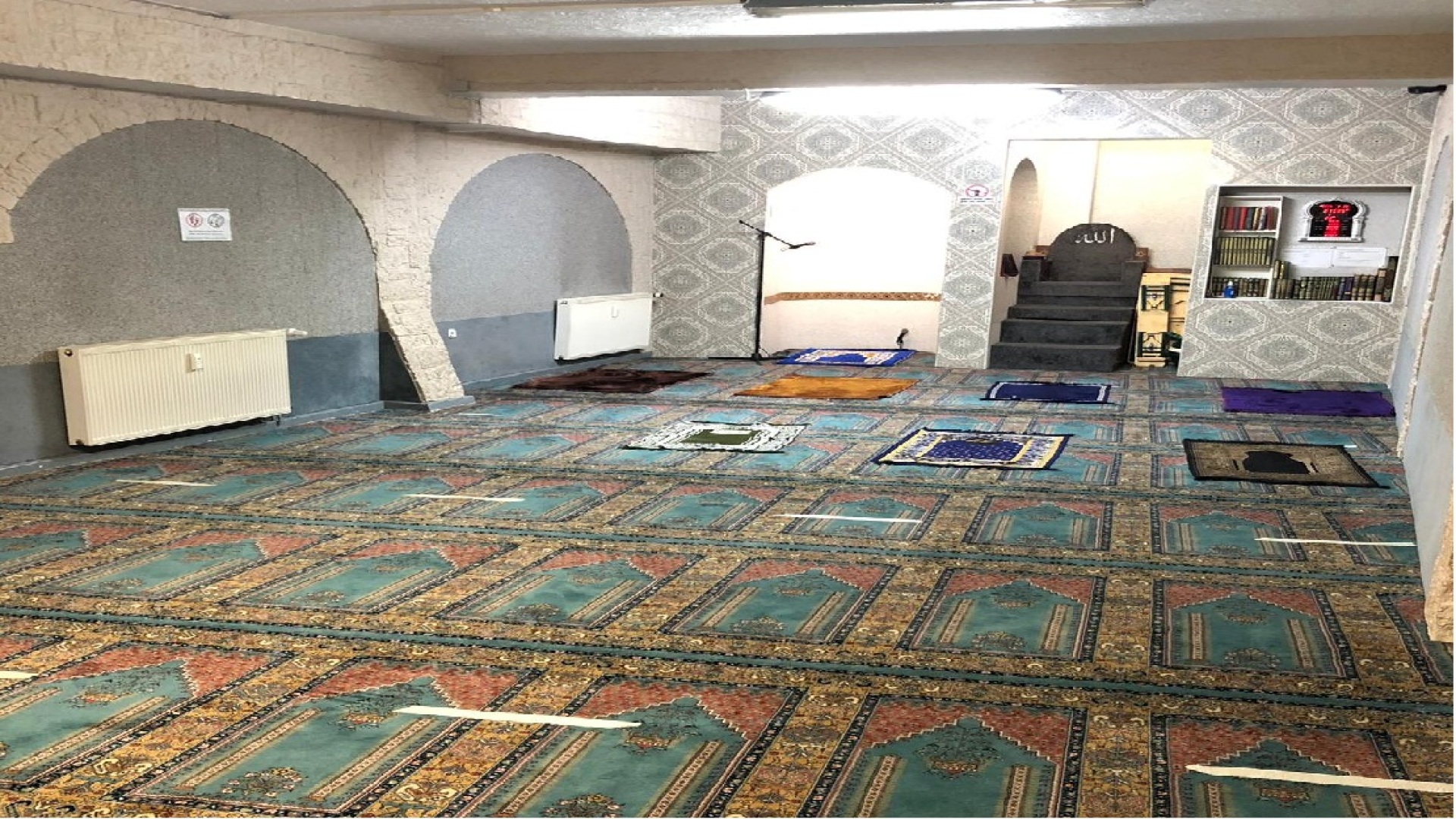 Masjid Sunnah
