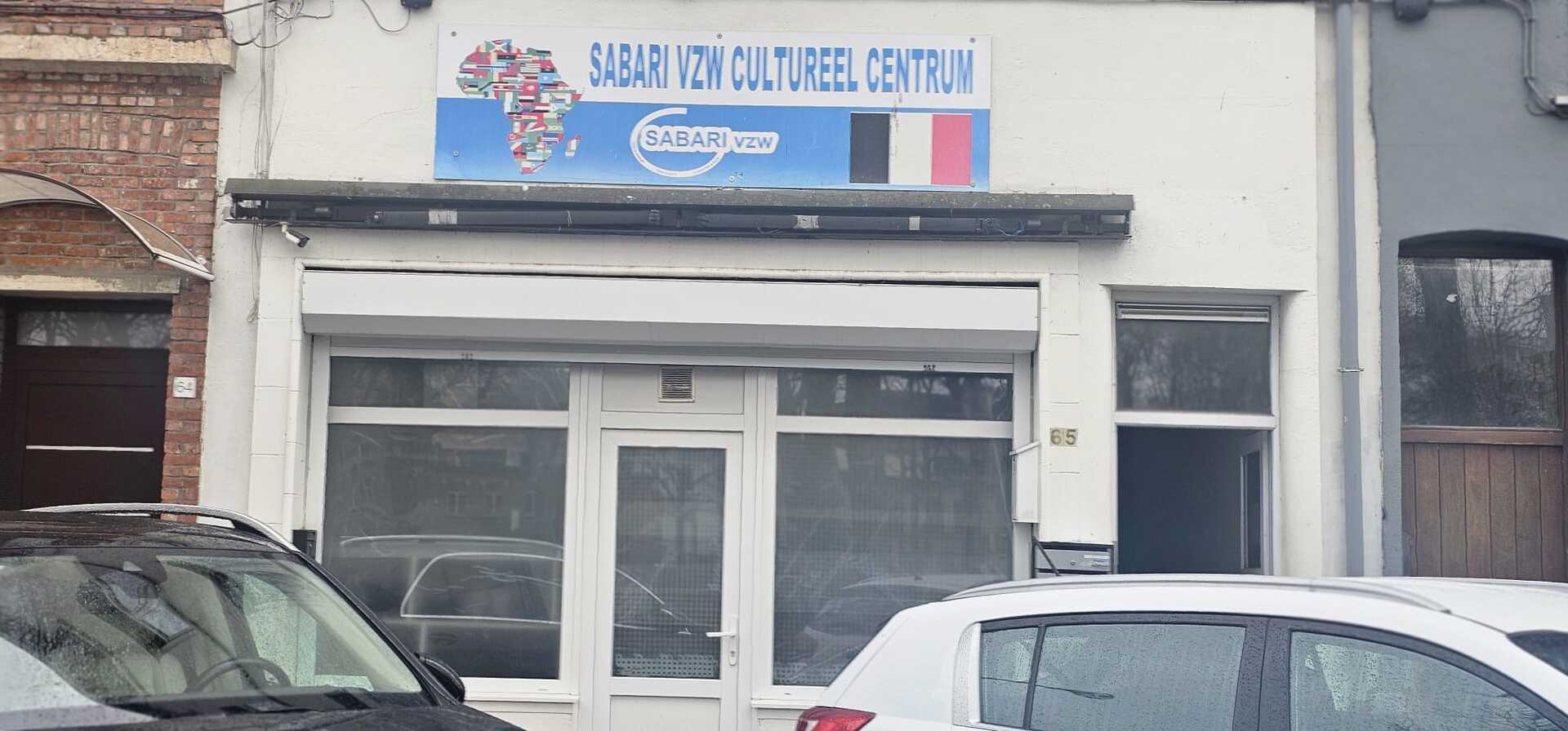 Sabari Culturele Vereniging VZW