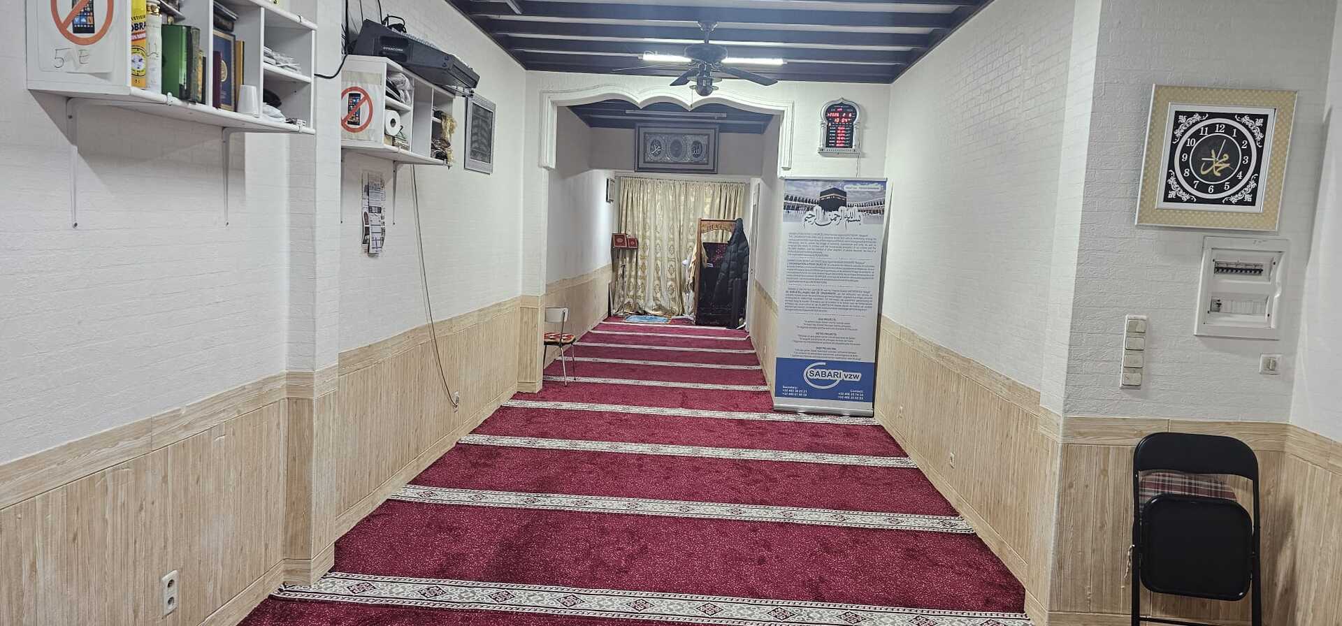 Sabari Culturele Vereniging VZW