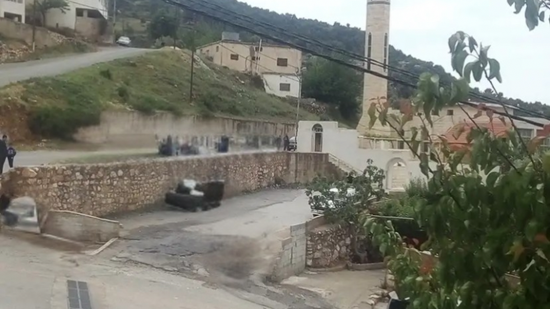 مسجد حامد العقيل