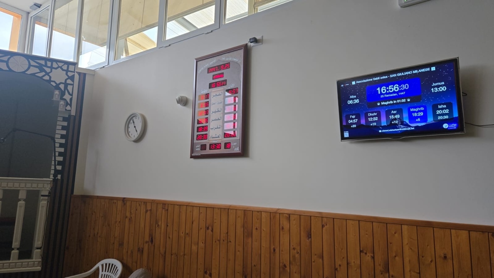 Associazione Sabil onlus