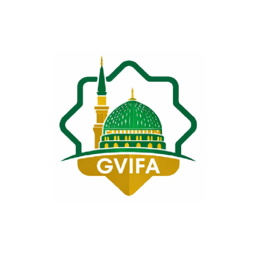 Games Village Masjid - Abuja