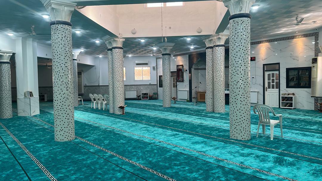 مسجد المهاجرين والانصار