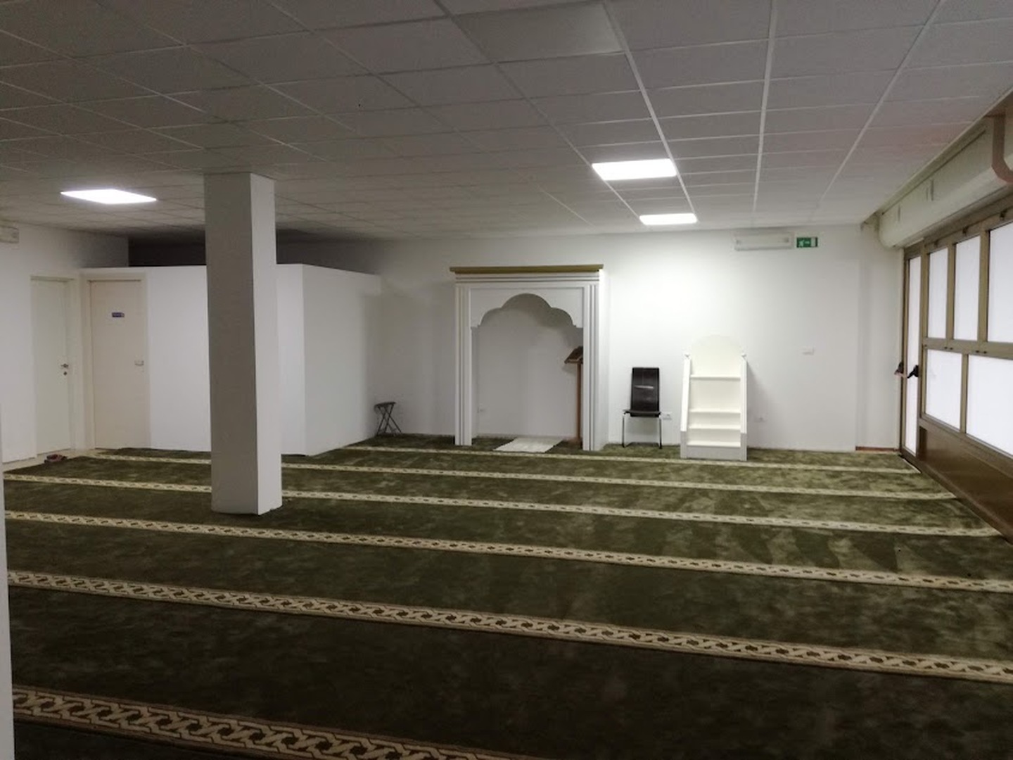 Masjid al-Baraqa