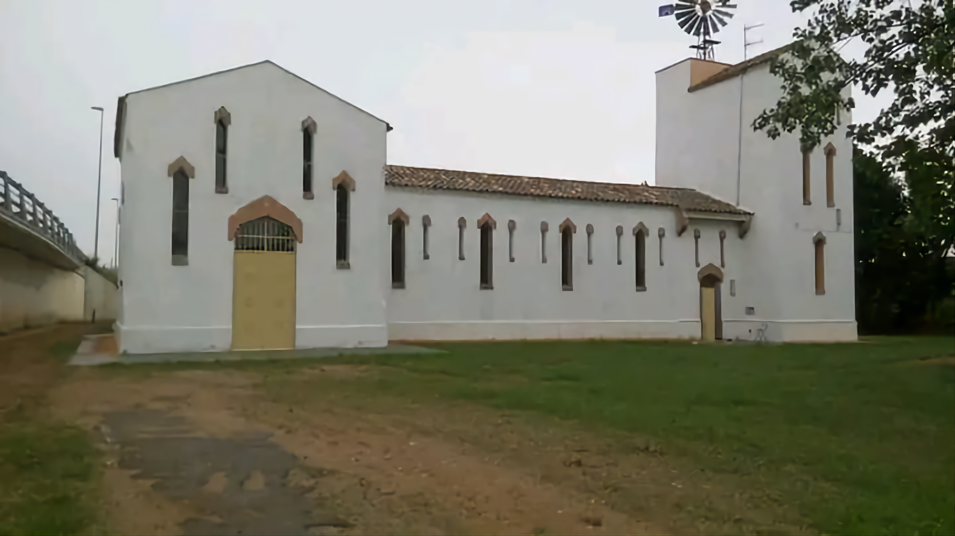 مسجد الحكمة