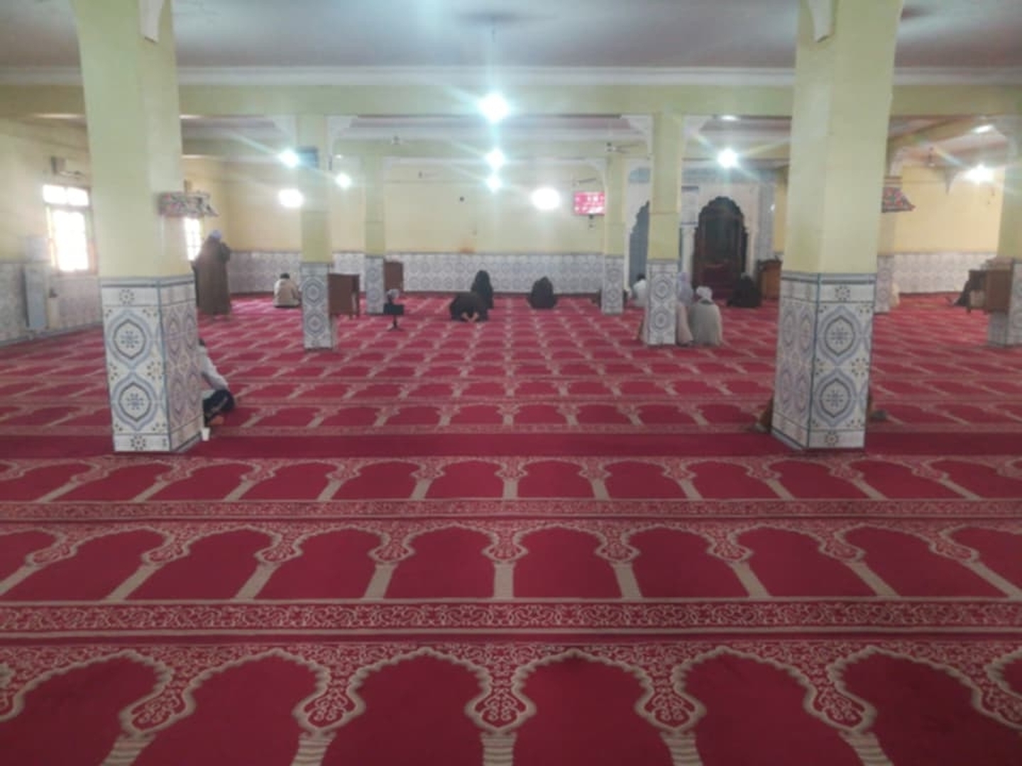 بلال بن رباح
