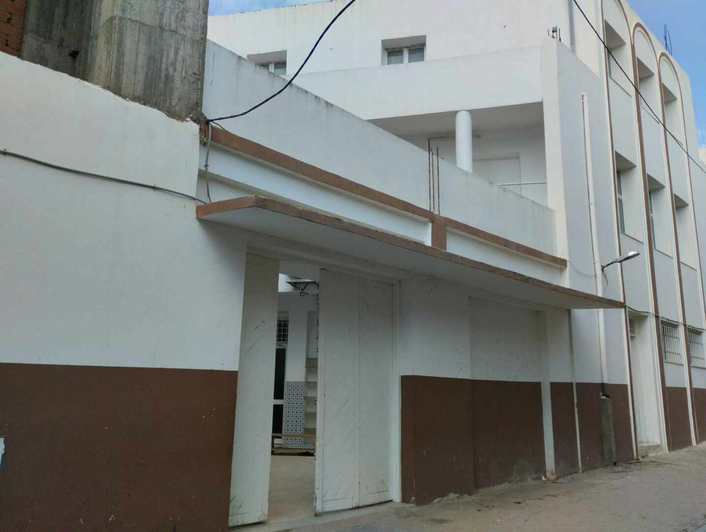 جامع التقوى-حي هلال