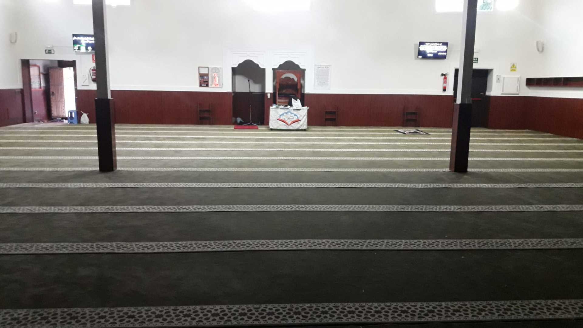 مسجد المحسنين