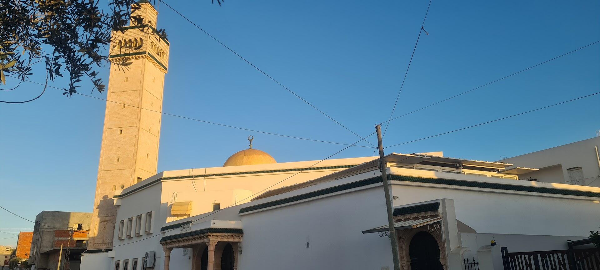 جامع الغفران