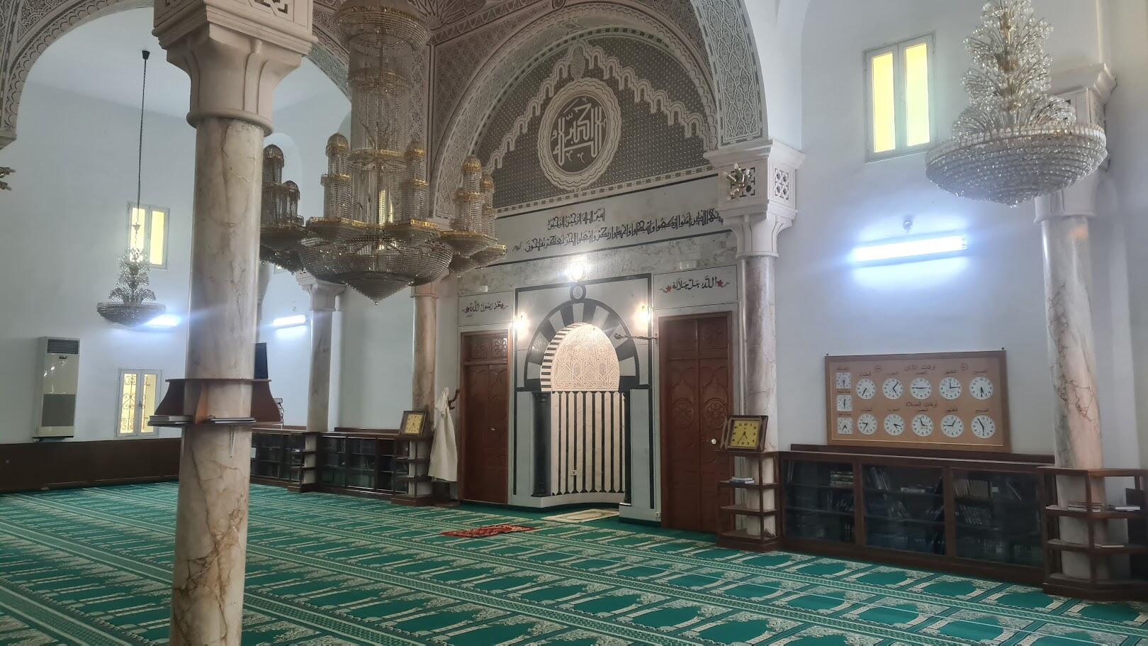 جامع الغفران