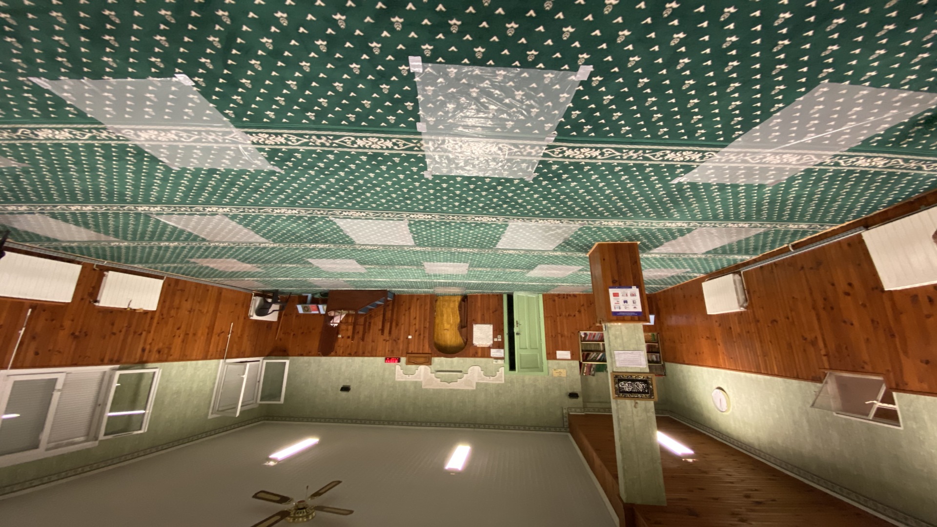 مسجد التوبة