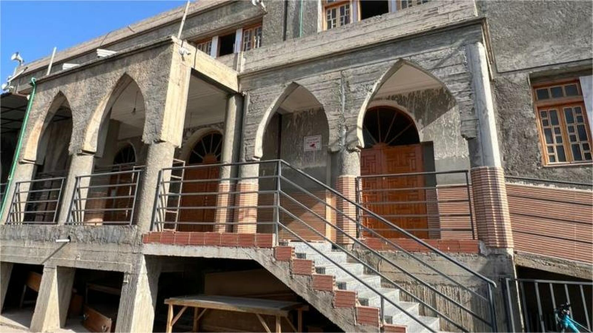 مسجد النور