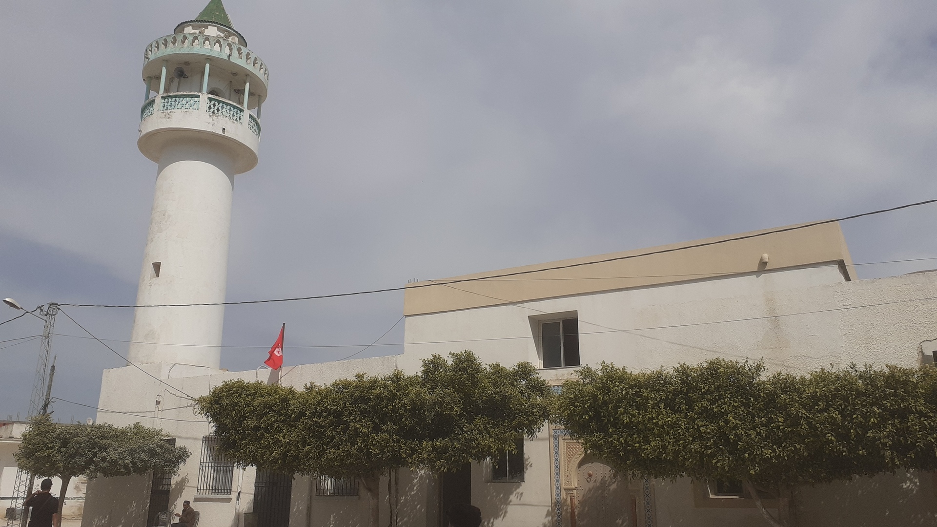 جامع السلام