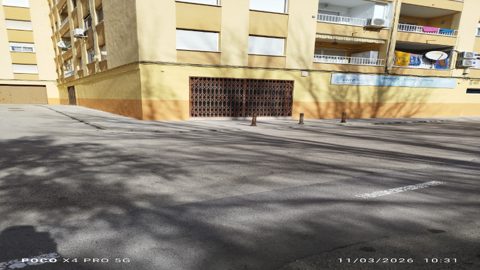 مسجد النصر Mezquita annassr