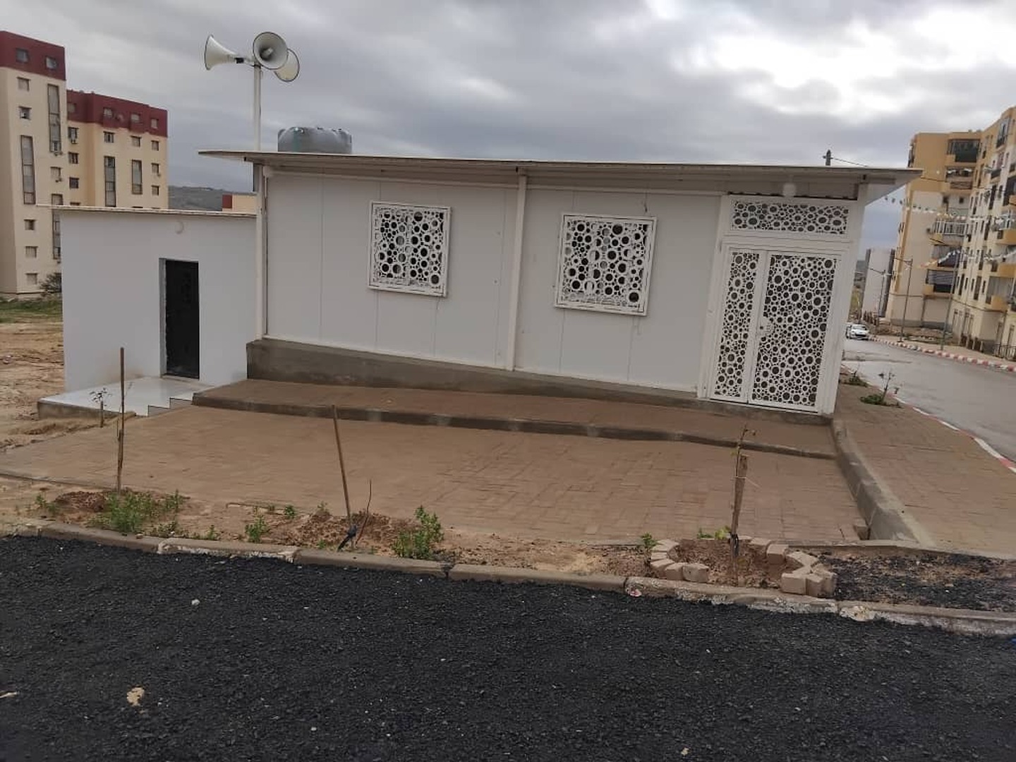 مسجد الجامع