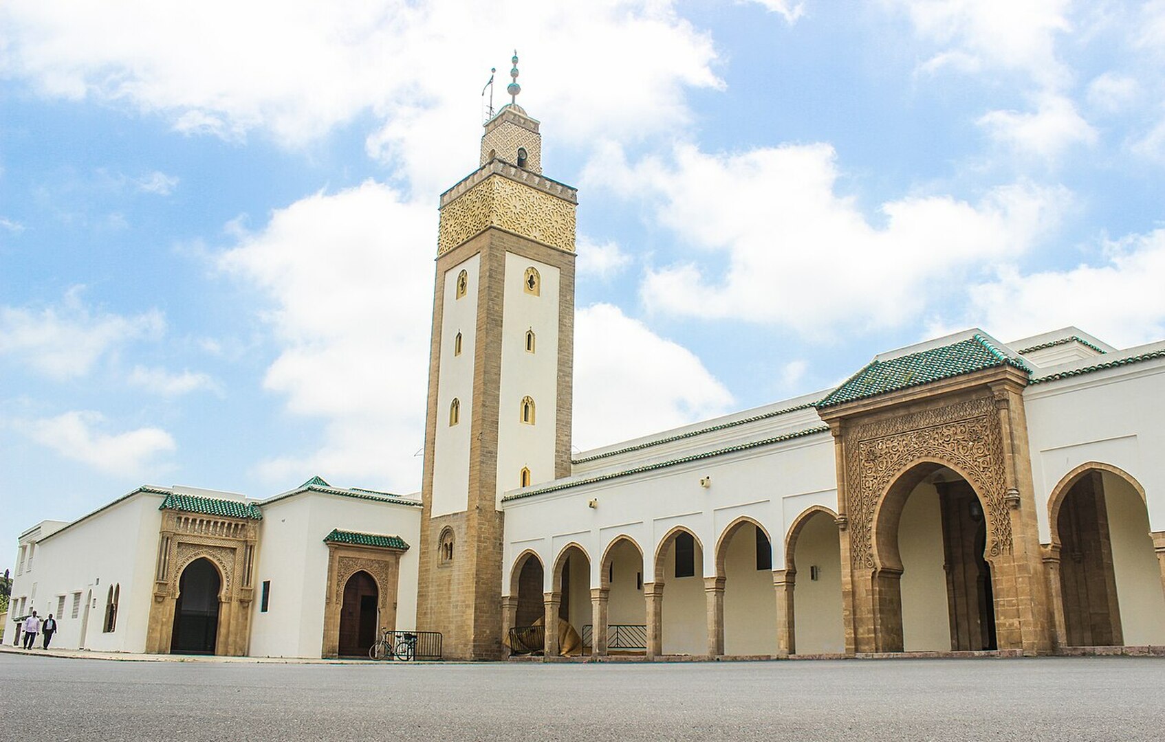 مسجد أبي هريرة