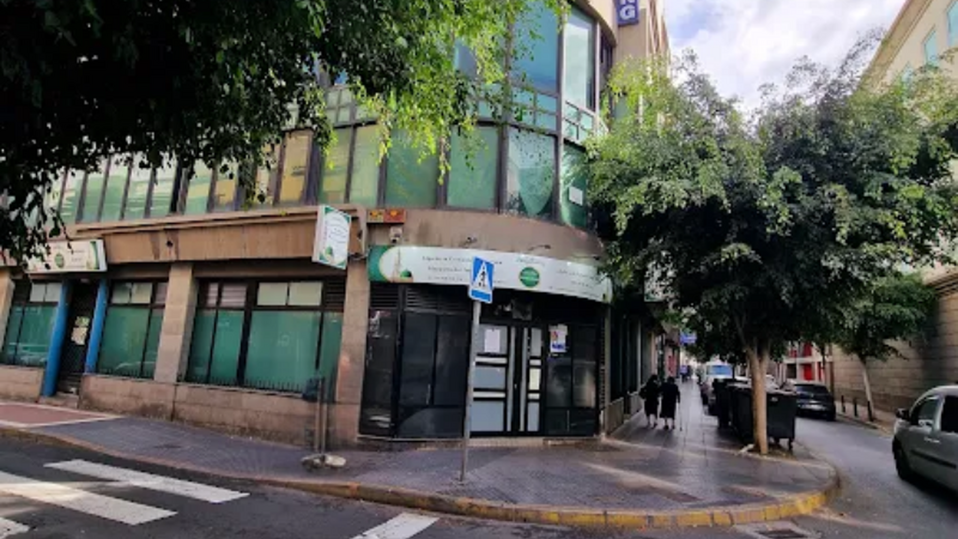 Imam Malik Las Palmas - Las Palmas De Gran Canaria • Masjid logo
