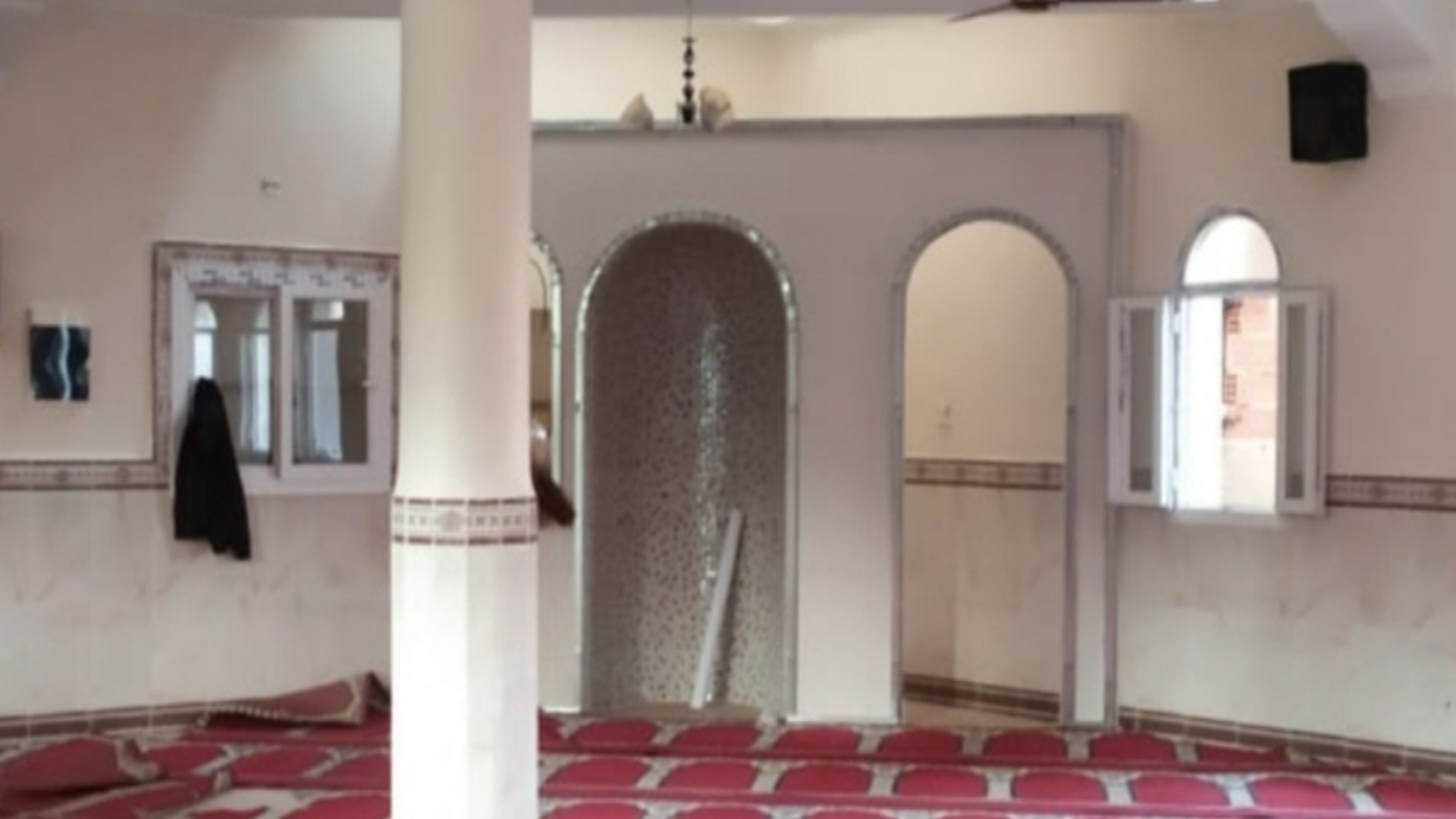 مسجد السلام