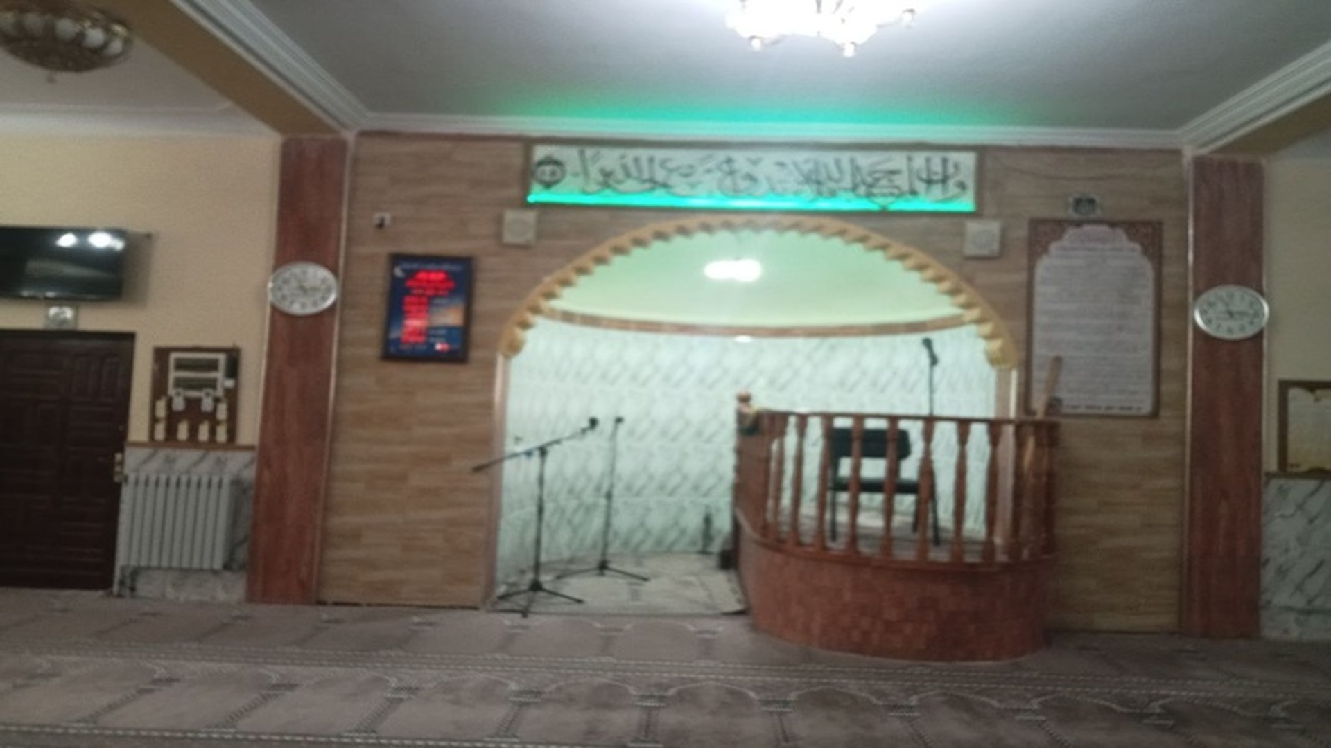 مسجد سهيل بن عمرو