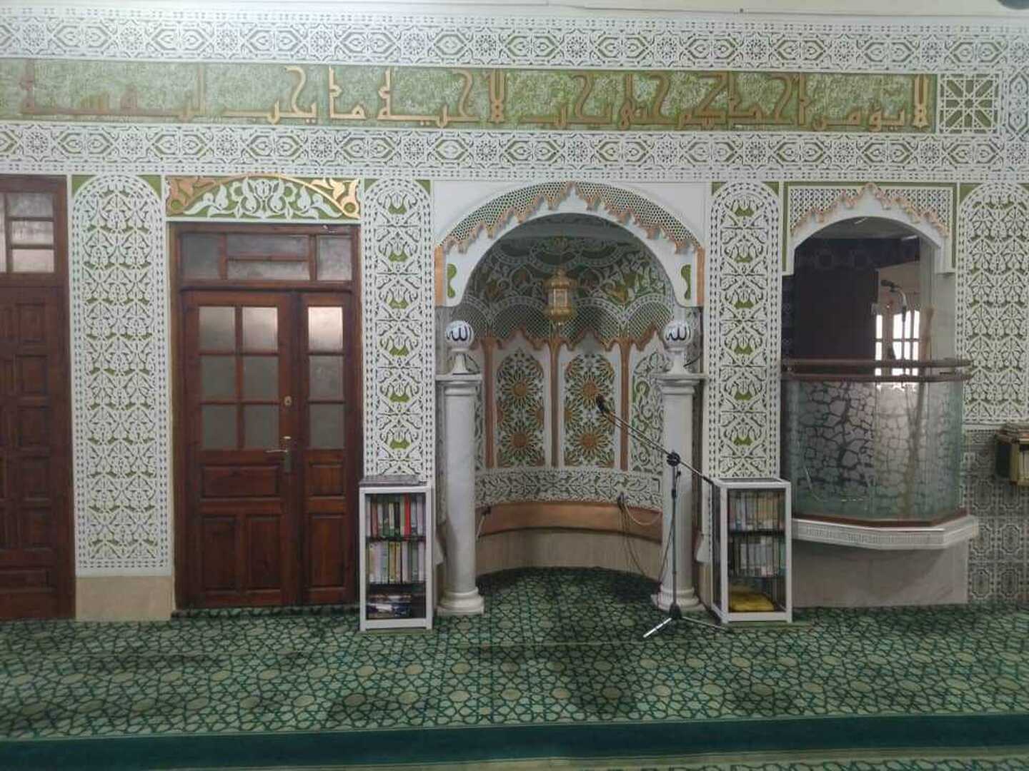 أبي ذر الغفاري