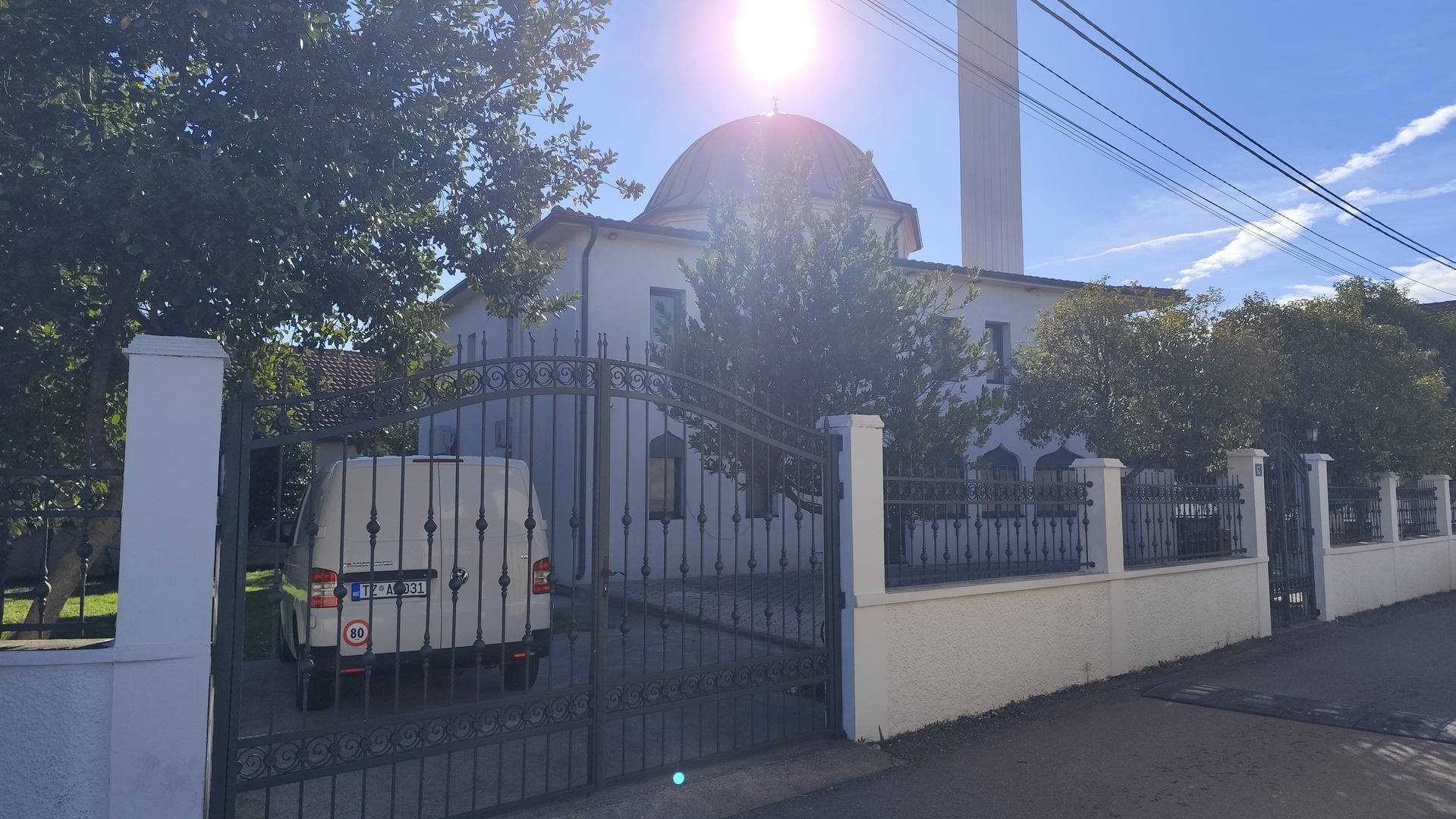 Džamija Karabuško Polje