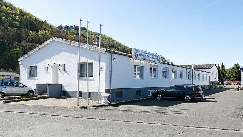 DITIB Türk. Islam. Gemeinde Biedenkopf