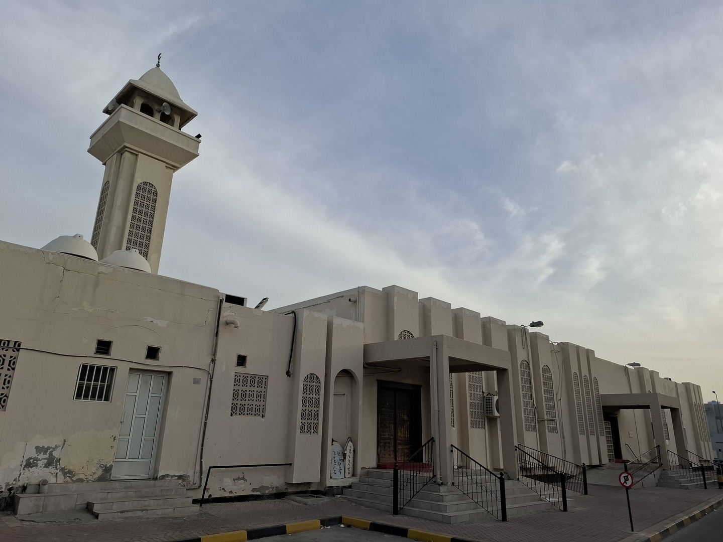 جامع الزبير بن العوام