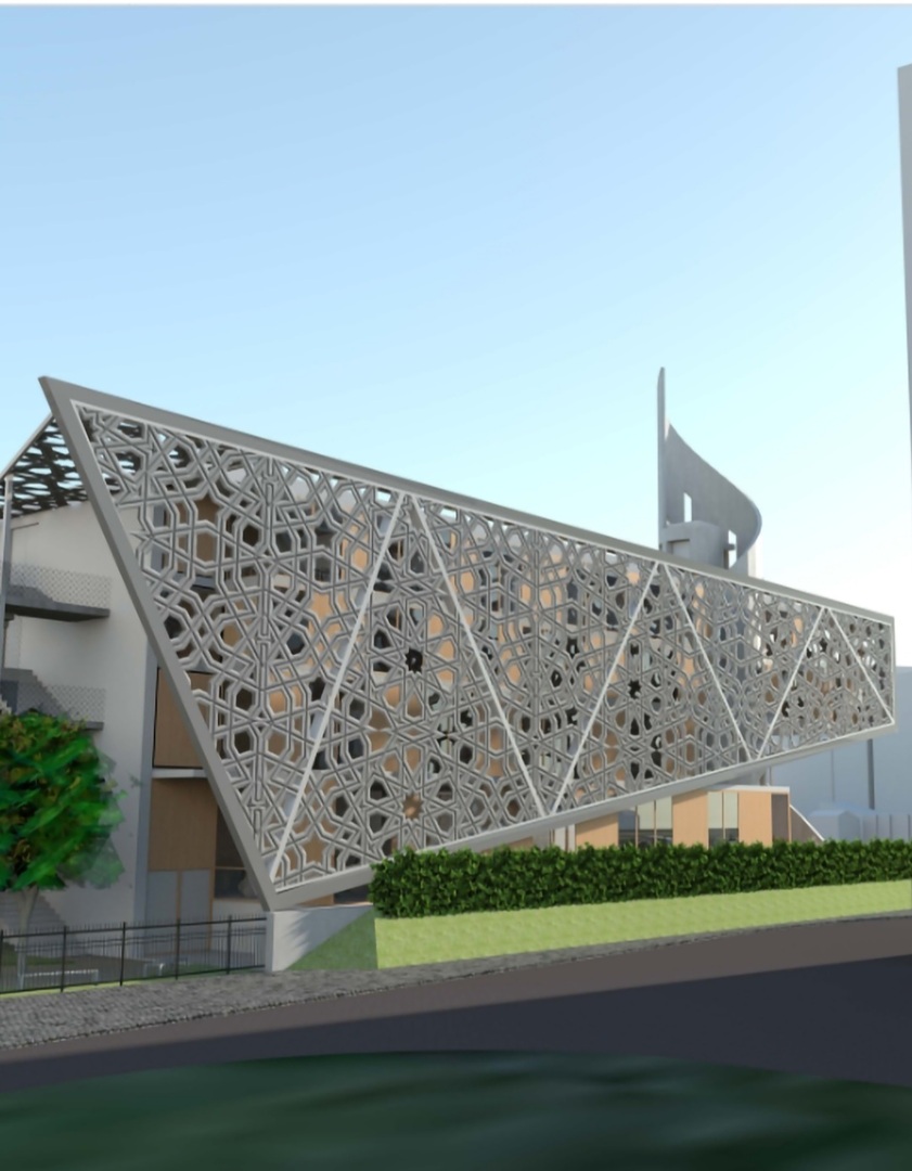 Centre culturel Averroès