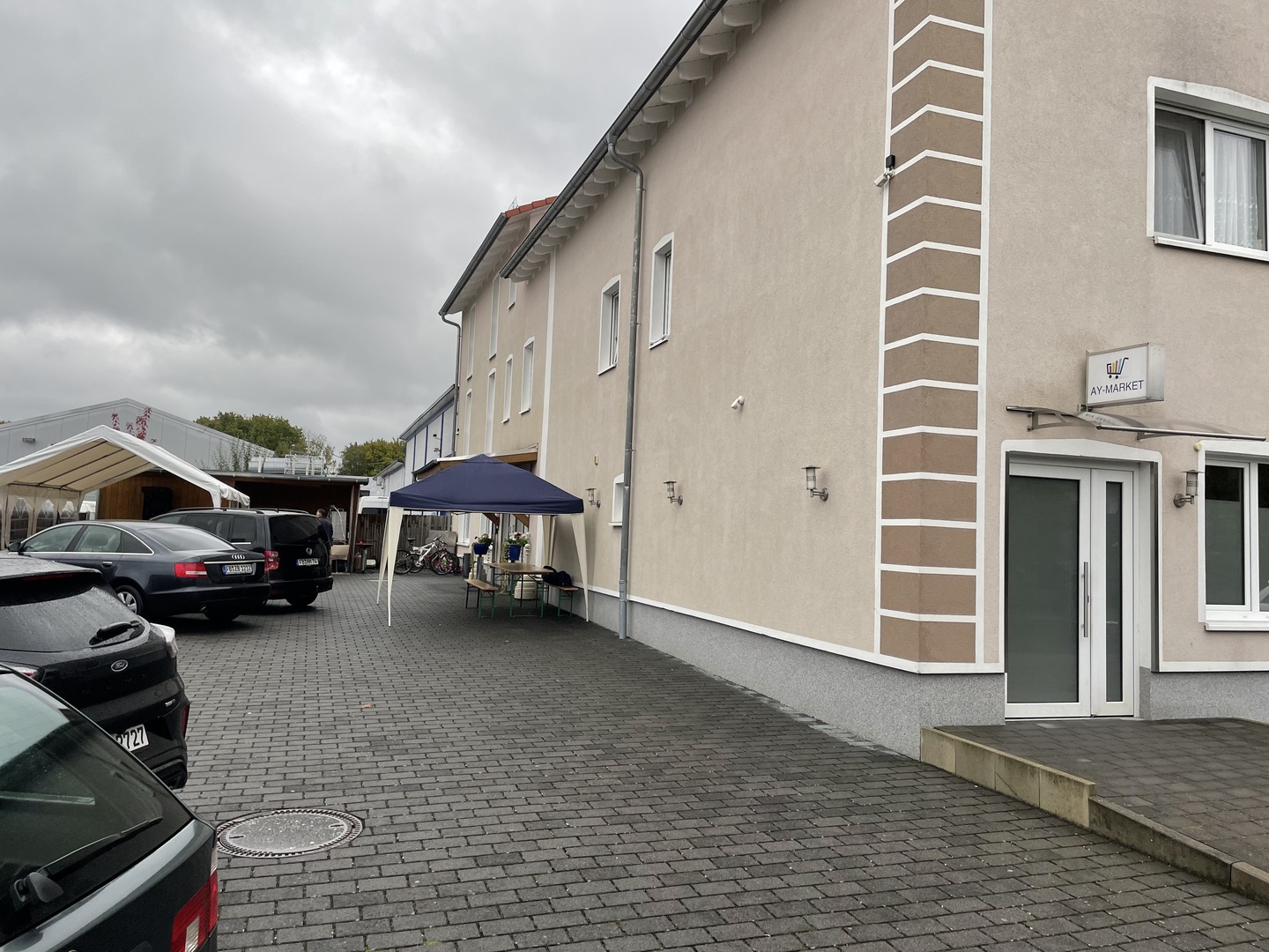 DITIB Türkisch-Islamische Altenstadt