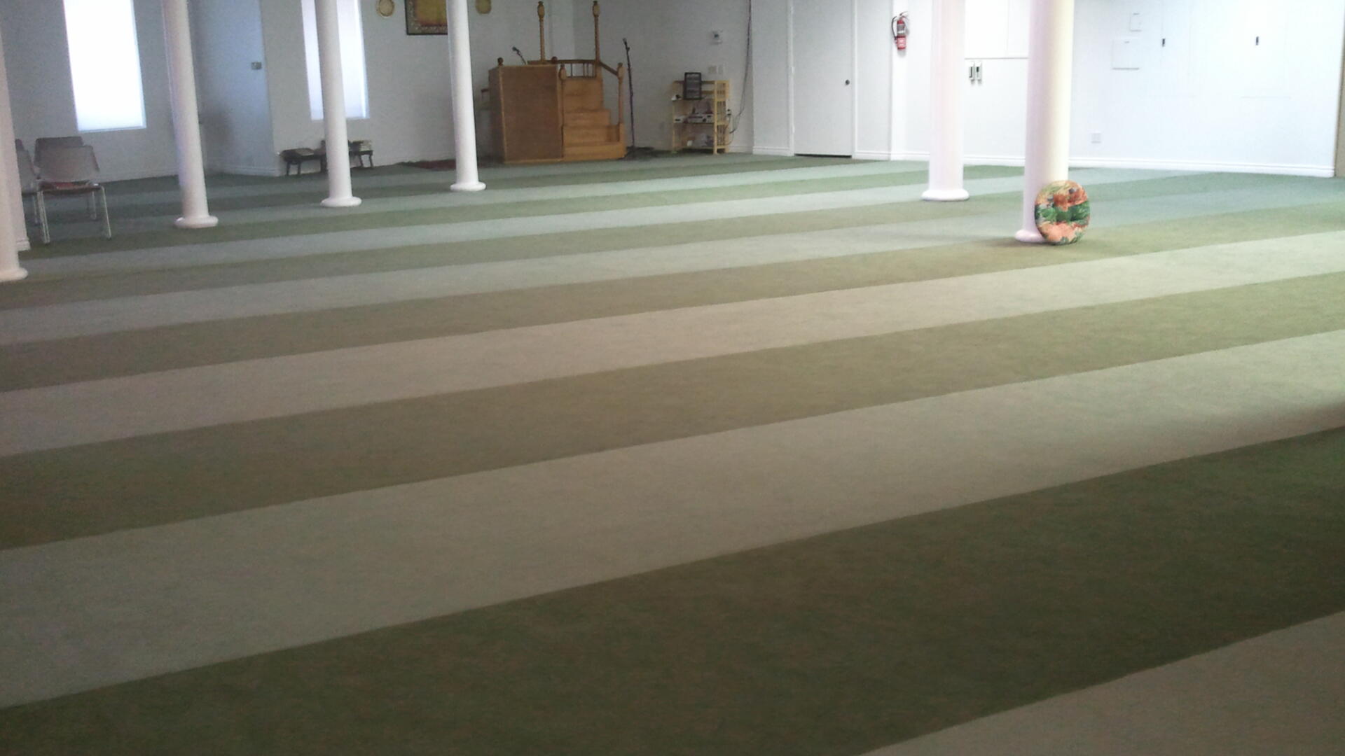 Masjid Tawheed