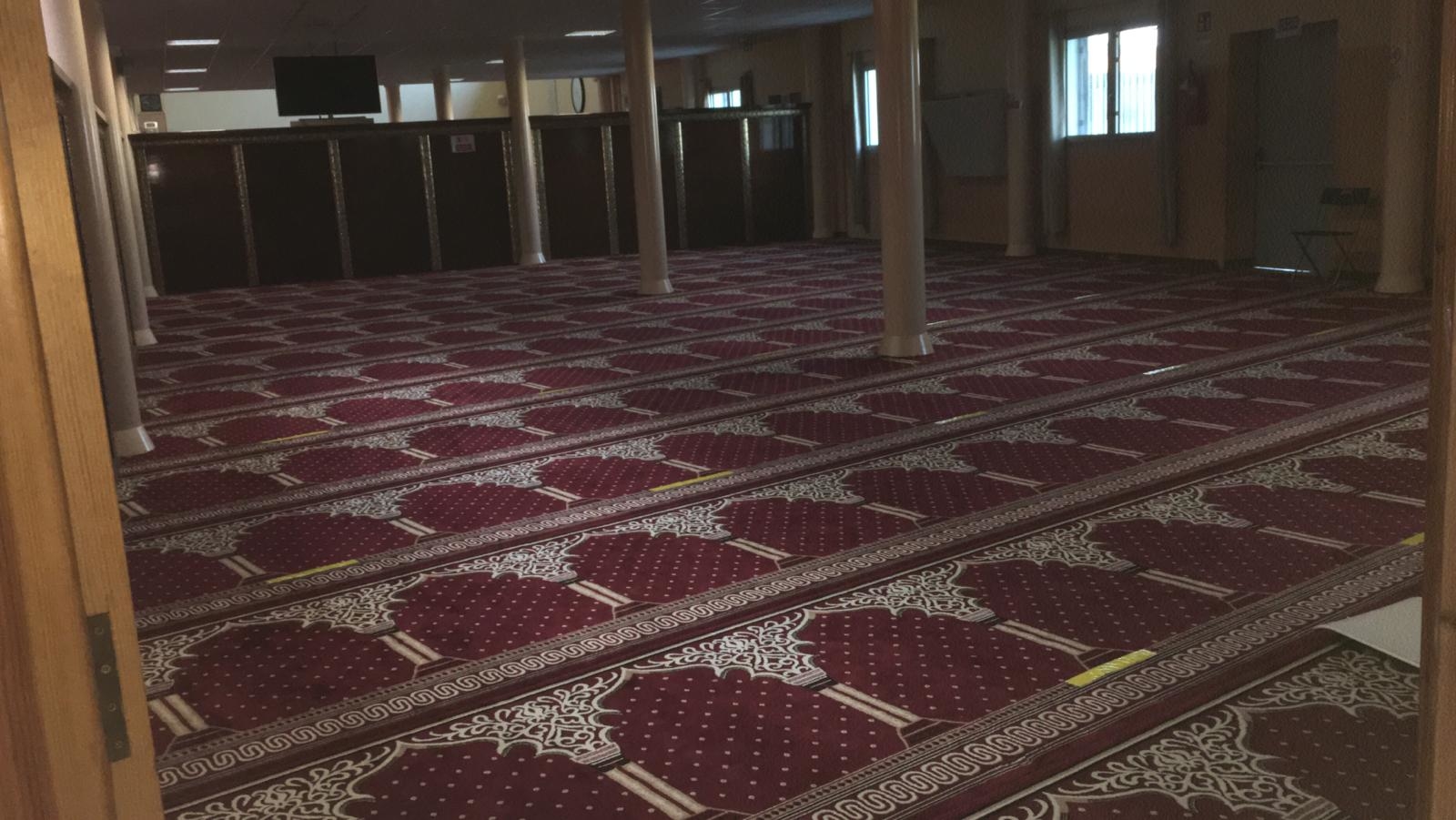 Centro Culturale Islamico Ettawba