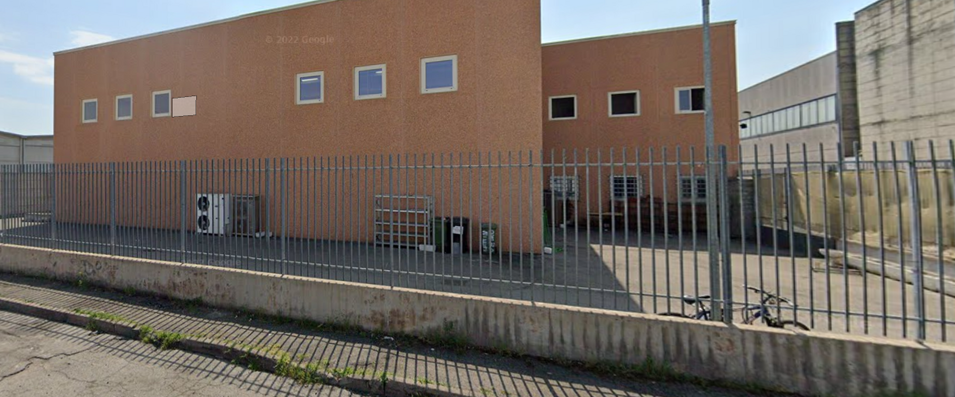 Associazione Al Baraka di Melegnano