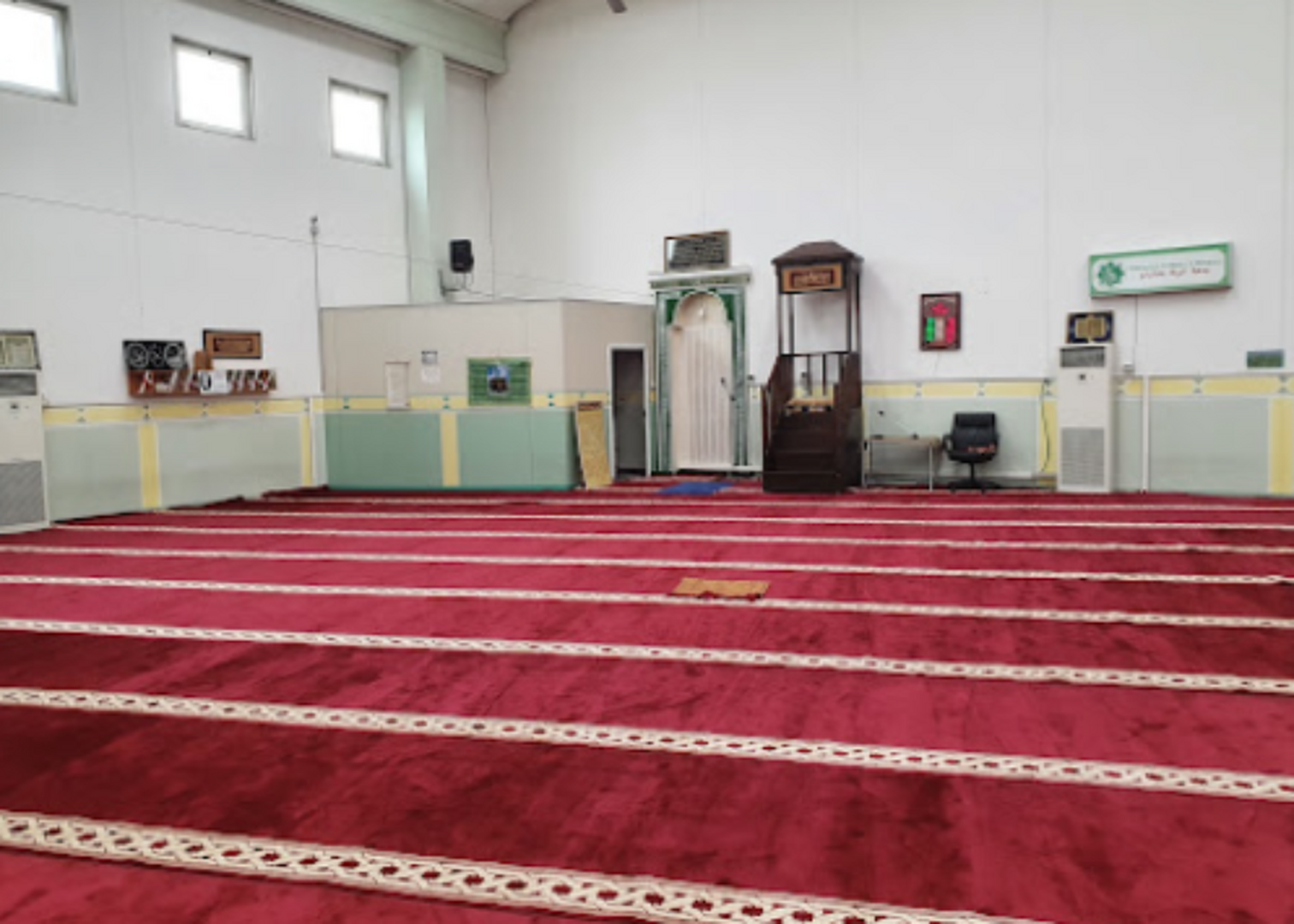 Associazione Al Baraka di Melegnano