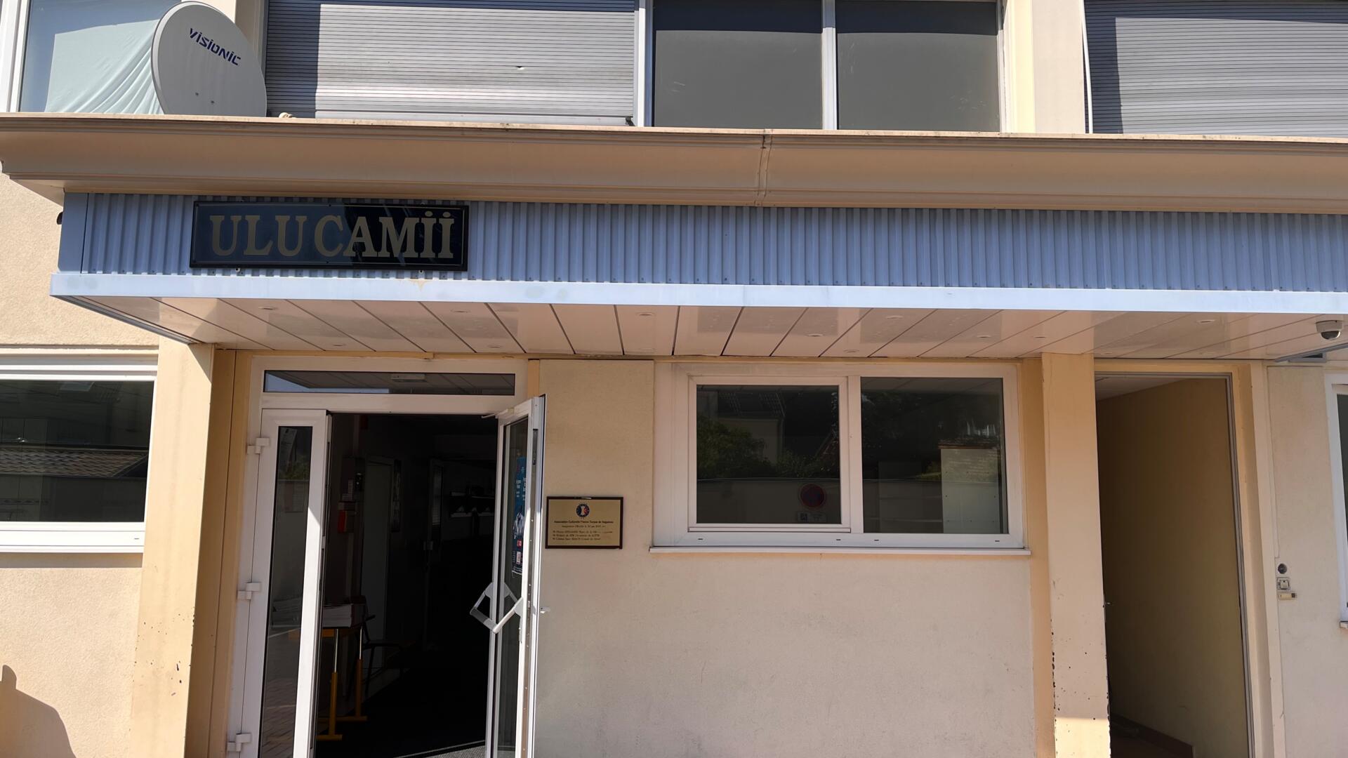 DITIB Haguenau Ulu Camiı