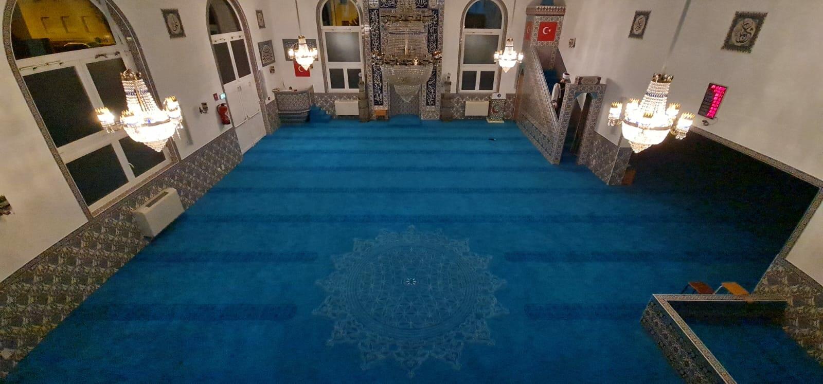 DITIB Haguenau Ulu Camiı