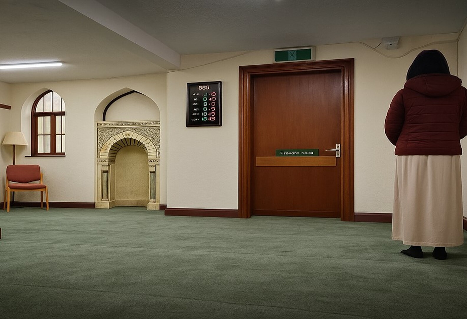Dawatul Islam