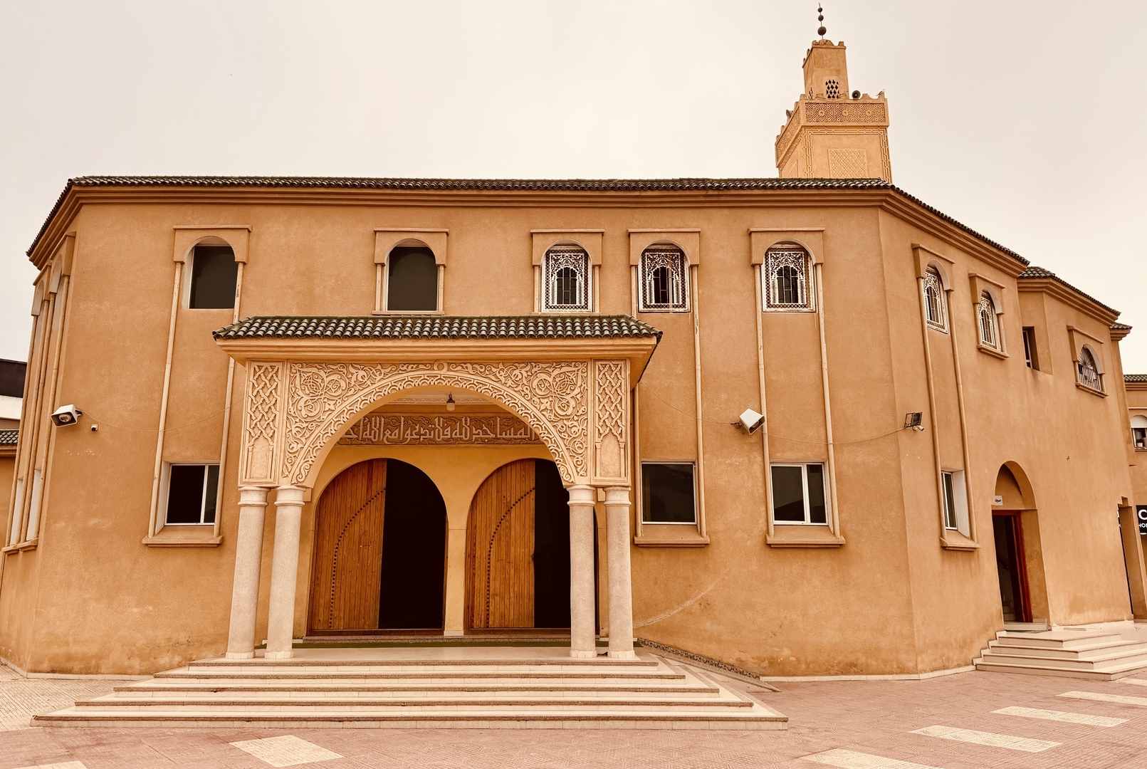 مسجد الأنوار