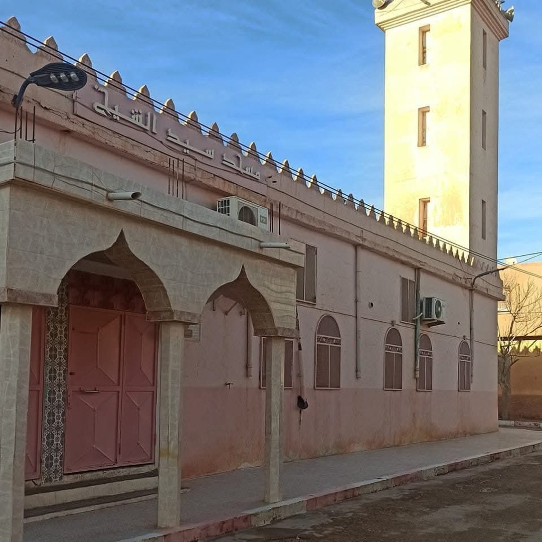 مسجد سيد الشيخ