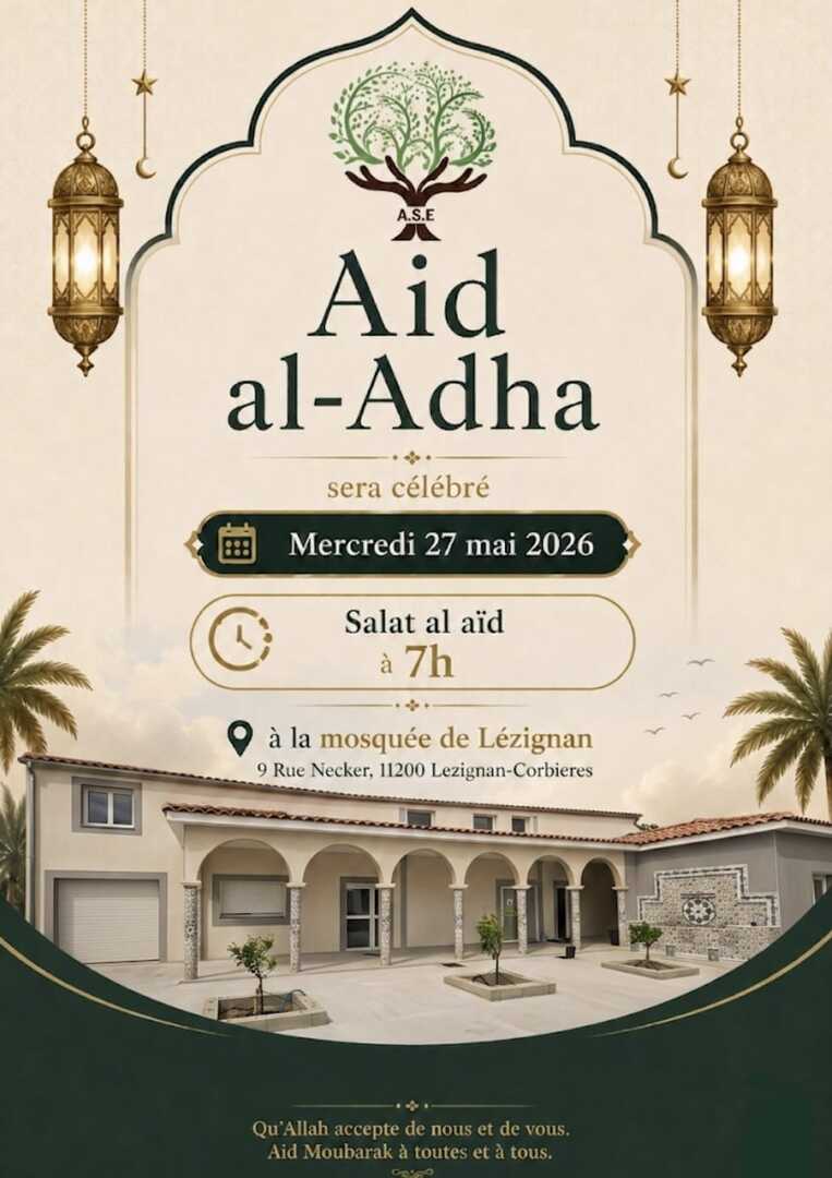 Aïd adha