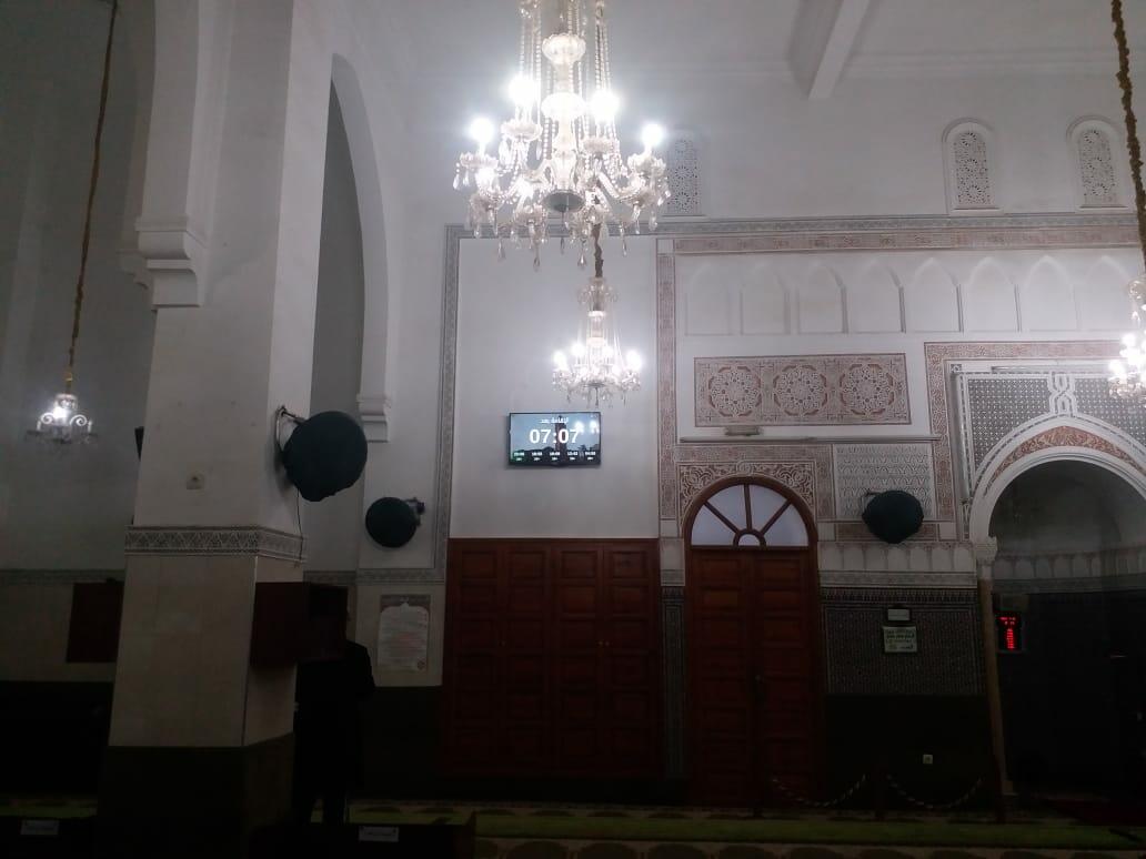 مسجد سيدي بوعمرو